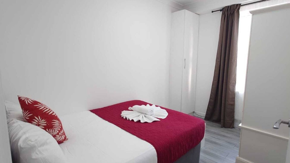 King's Cross Apartment | Central Apartment Walking Distance Kings Cross - 7