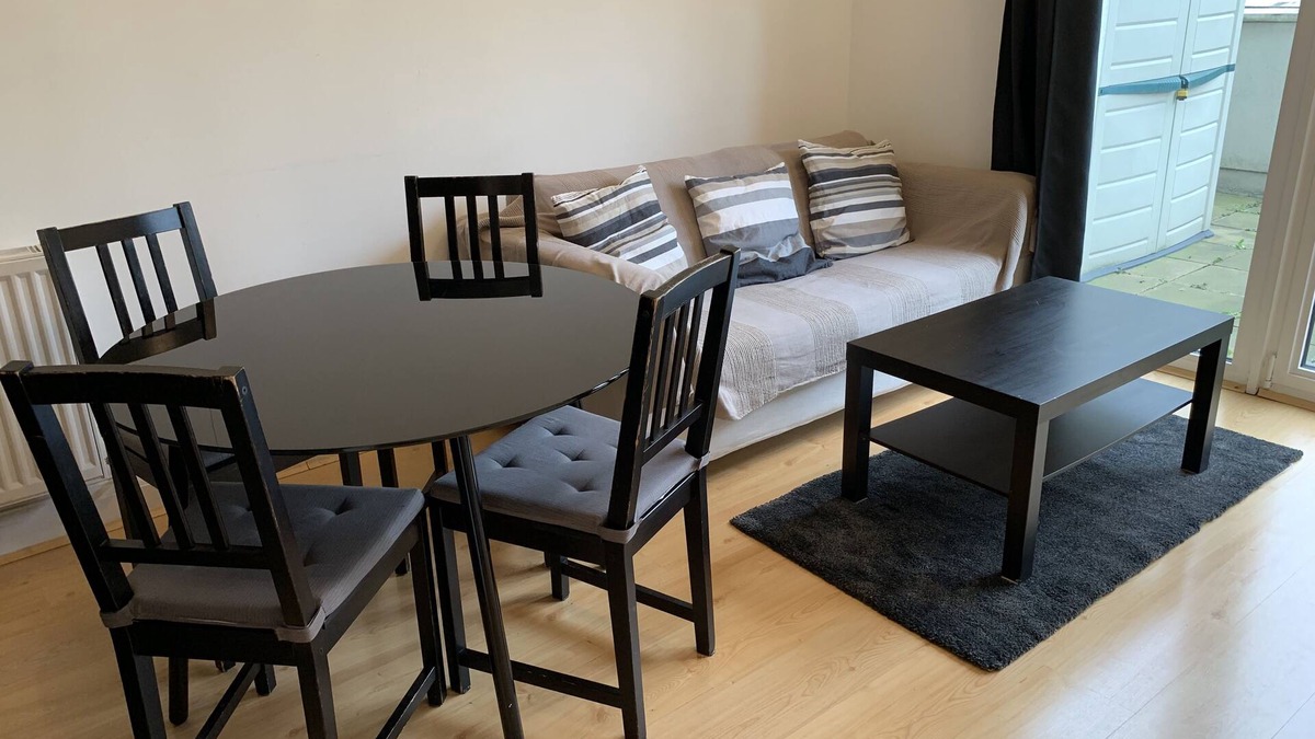 Clerkenwell Apartment | Central apartment with terrace