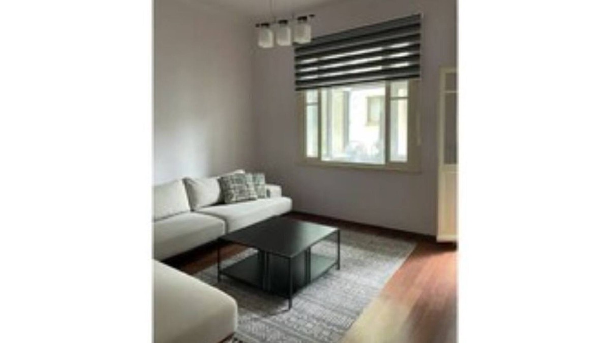 Talimhane Apartment | Central apartment with balcony