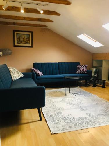 Matiçan Apartment | Central apartment