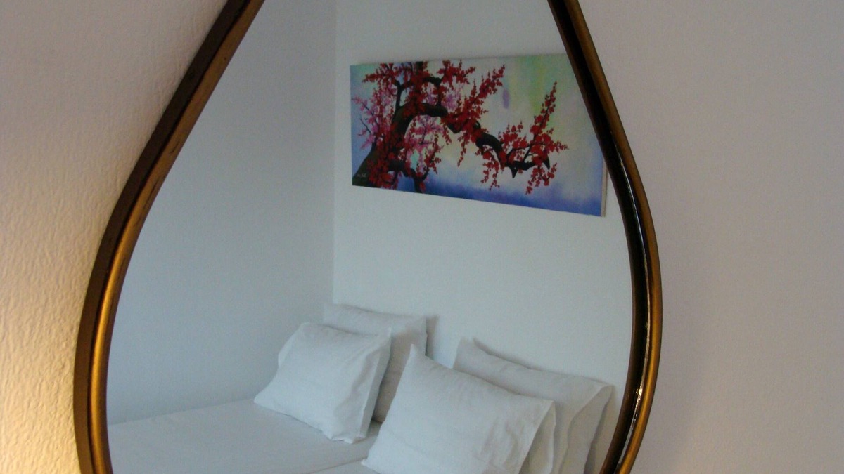 Limenas Chersonisou Apartment | Central appartment in L.Hersonisos