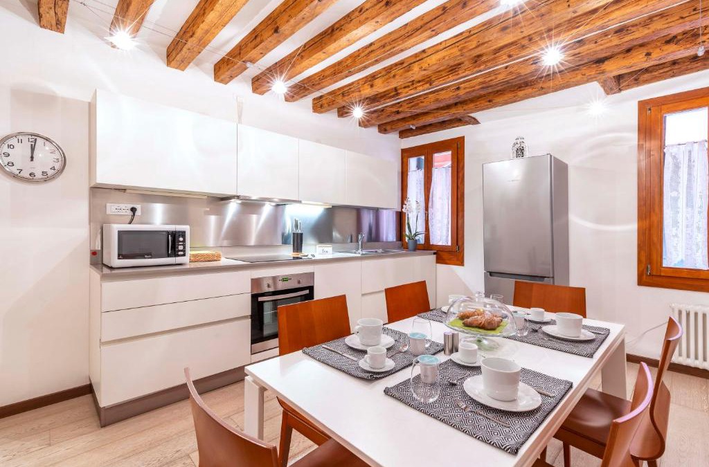 Castello Apartment | central apt