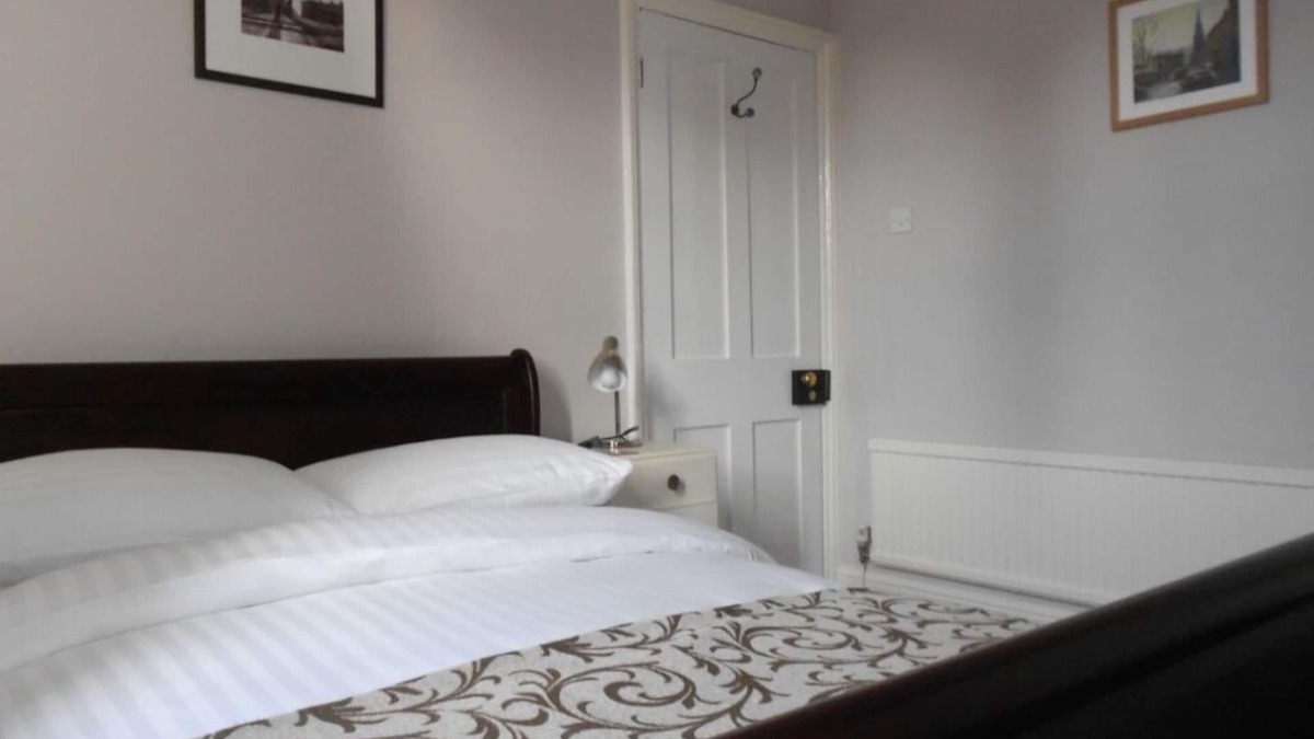 Bath House | Central Bath Holiday Home Accommodation.