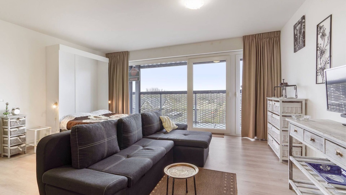 Blankenberge Apartment | Central Blankenberge Stay