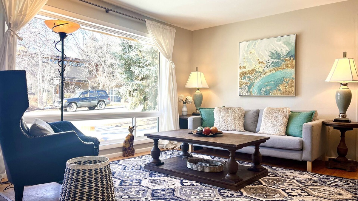 Old North Boulder House | Central Boulder! 3Bdrm Nice Cozy House Private Yard