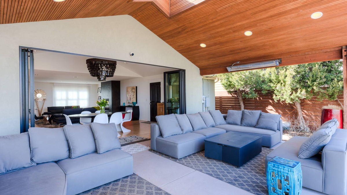 Panorama Heights House | Central Boulder/Outdoor "Living Room" w/mountain views/walk downtown