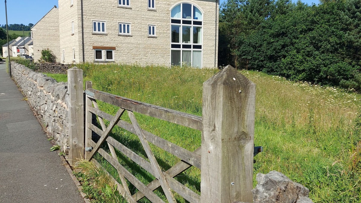 Buxton Apartment | Central Buxton apartment with scenic views and free parking