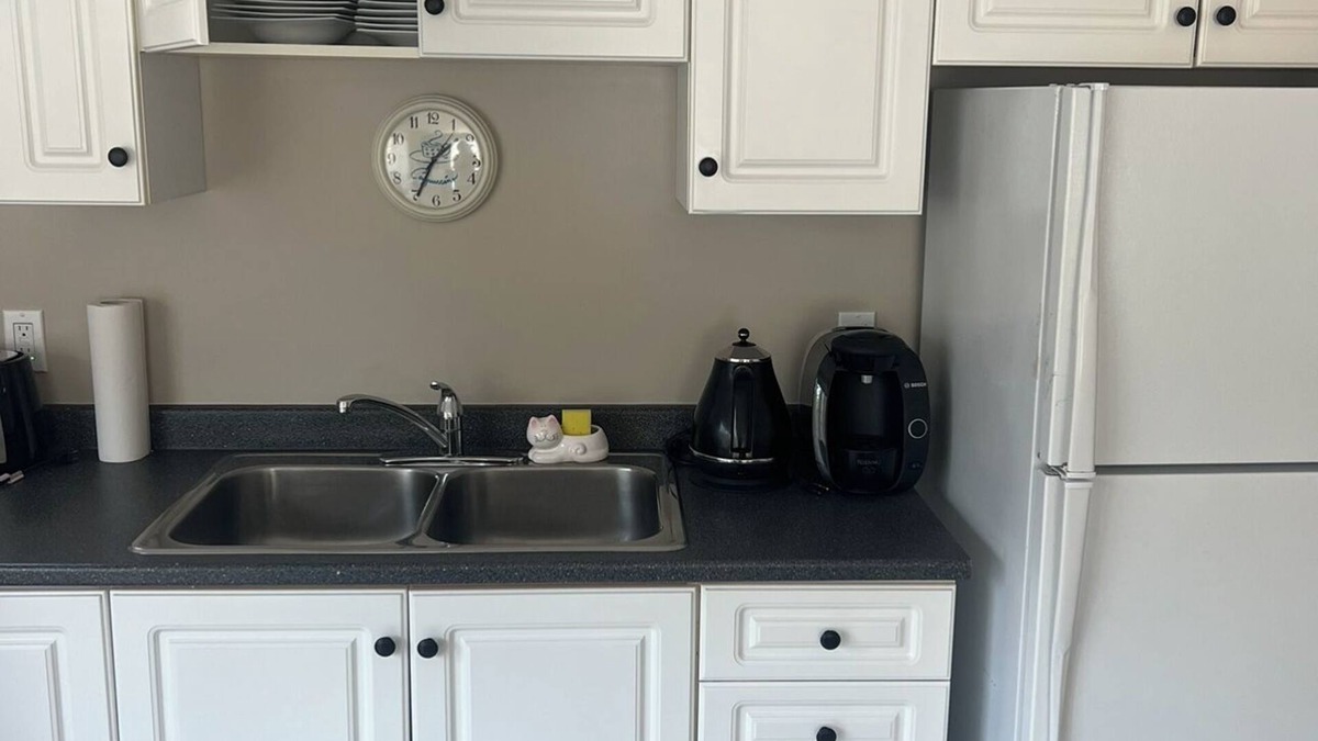 Old Ottawa East Apartment | Central Canal Sunny Studio Private Entrance Private parking