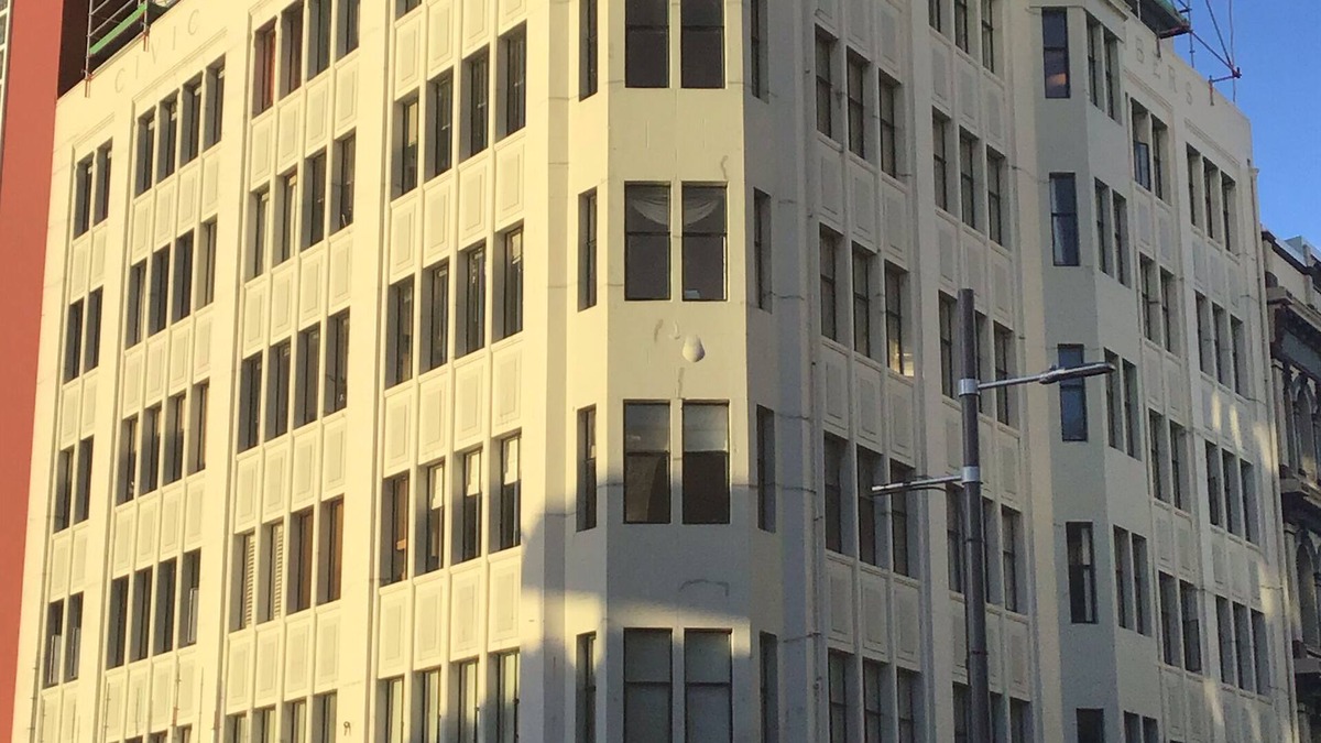 Te Aro Apartment | Central CBD Appartment