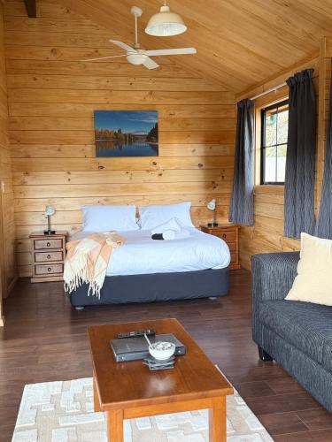 Alexandra Hotel | Central Chalets Ltd