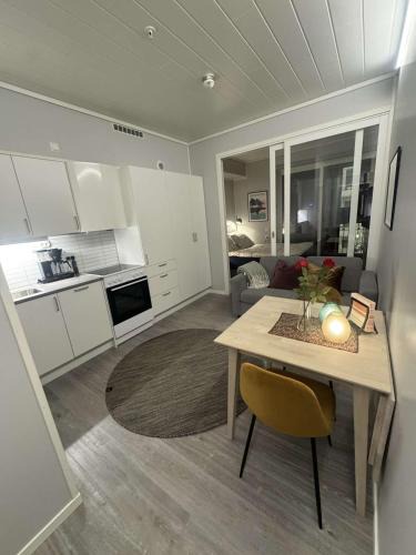 Svolvaer Apartment | Central City Apartment