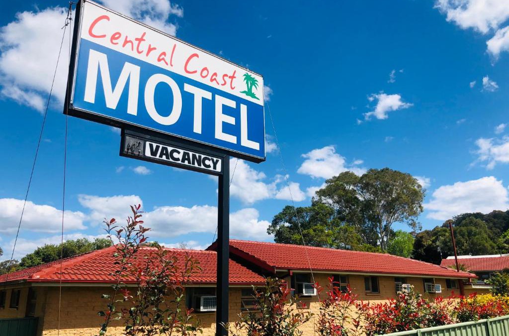 Wyong Hotel | Central Coast Motel