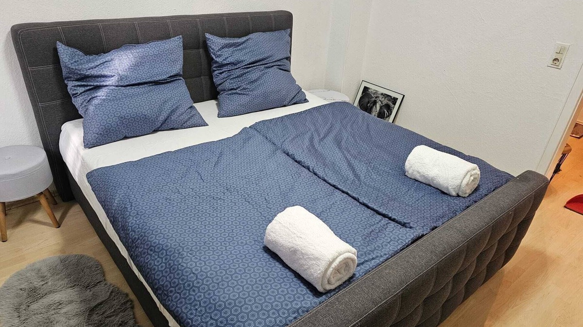 Buchforst Apartment | Central Cologne Apartment Near Messe/Deutz