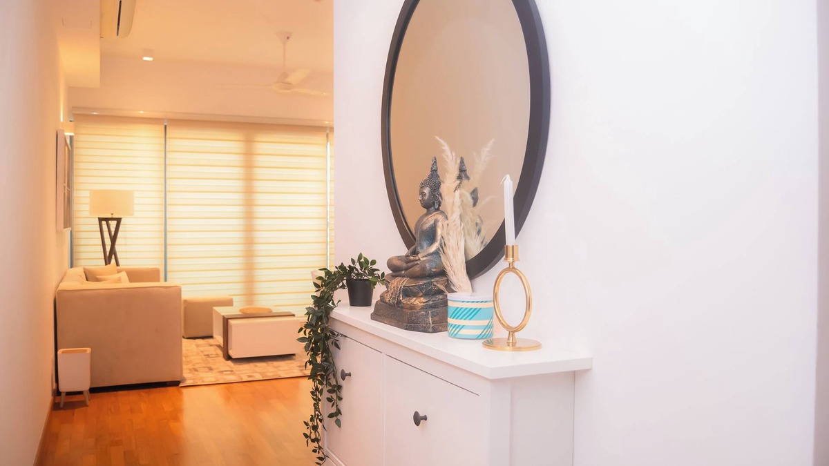 Ibbanwala Condo | Central Colombo, steps away from many attractions, easy access to many things