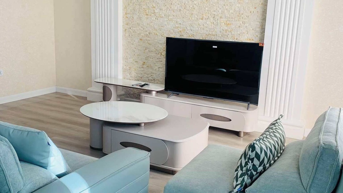 Downtown Ulaanbaatar Apartment | Central Comfort 2 Bedroom Apartment 39