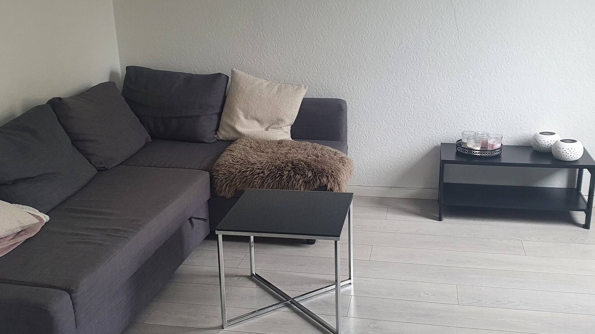 Trondheim City Centre Apartment | Central cozy apartment.