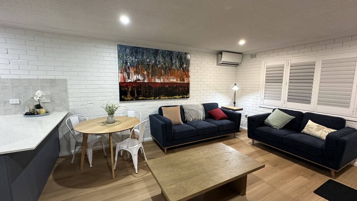 Wagga Wagga Apartment | Central Cullen Apartments # 3