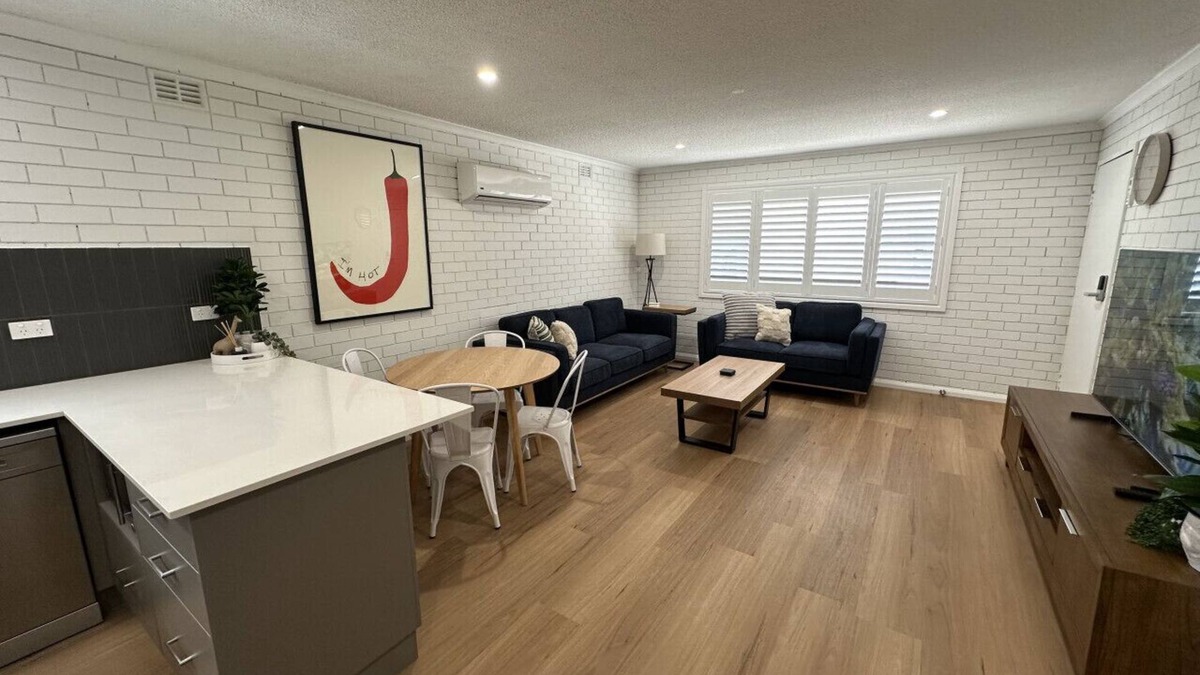 Wagga Wagga Apartment | Central Cullen Wagga Apartments