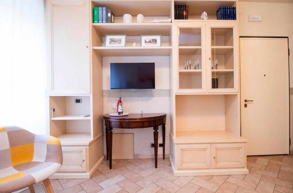 Porto San Giorgio Apartment | Central Domus Wi-Fi Station by We Host Yuo