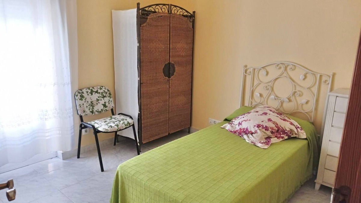 Navalmoral de la Mata Apartment | Central apartment in Navalmoral!