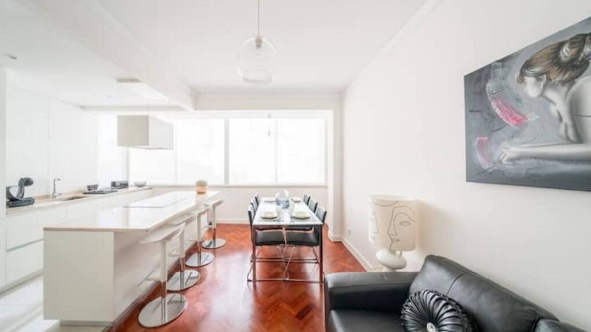 Falca Apartment | Central Family and Executive Apartment