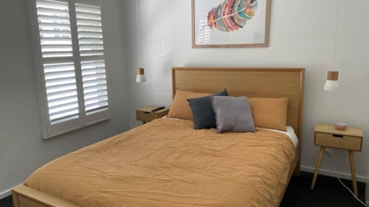 Halls Gap House | Central Family + Pet Friendly Home