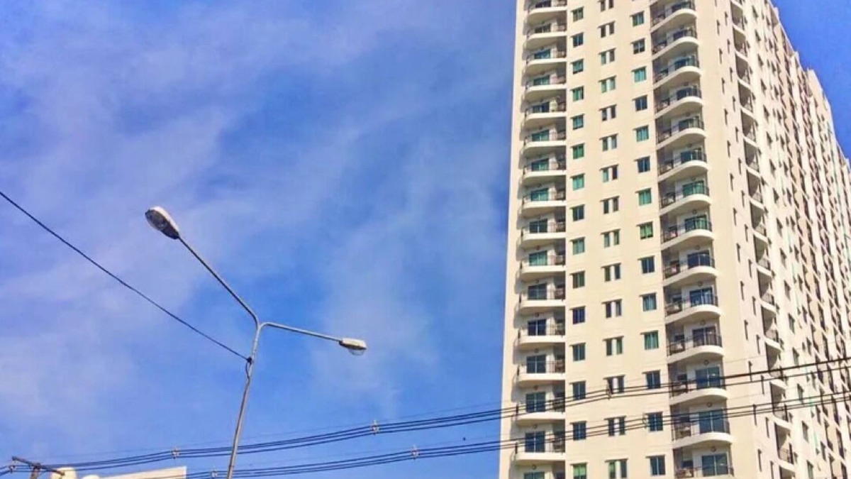 Hat Yai Apartment | Central Festival Rest Stay