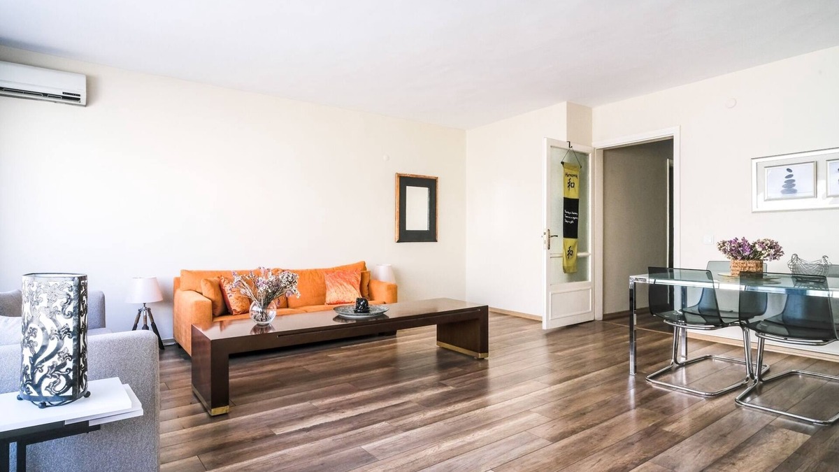 Osmanbey Apartment | Central Flat 3 min to Metro and City's Nisantasi