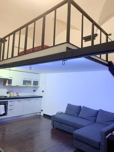 Pre Apartment | Central Flat