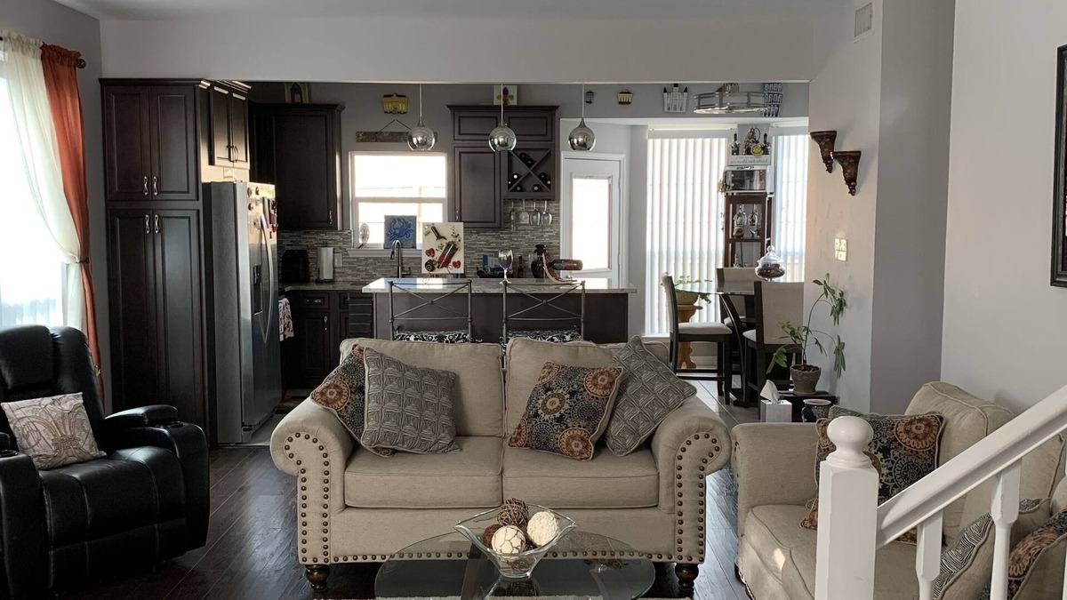 Ederville House | Central Gem! 10 minutes to AT&T stadium, Rangers Ballpark, and Six Flags!