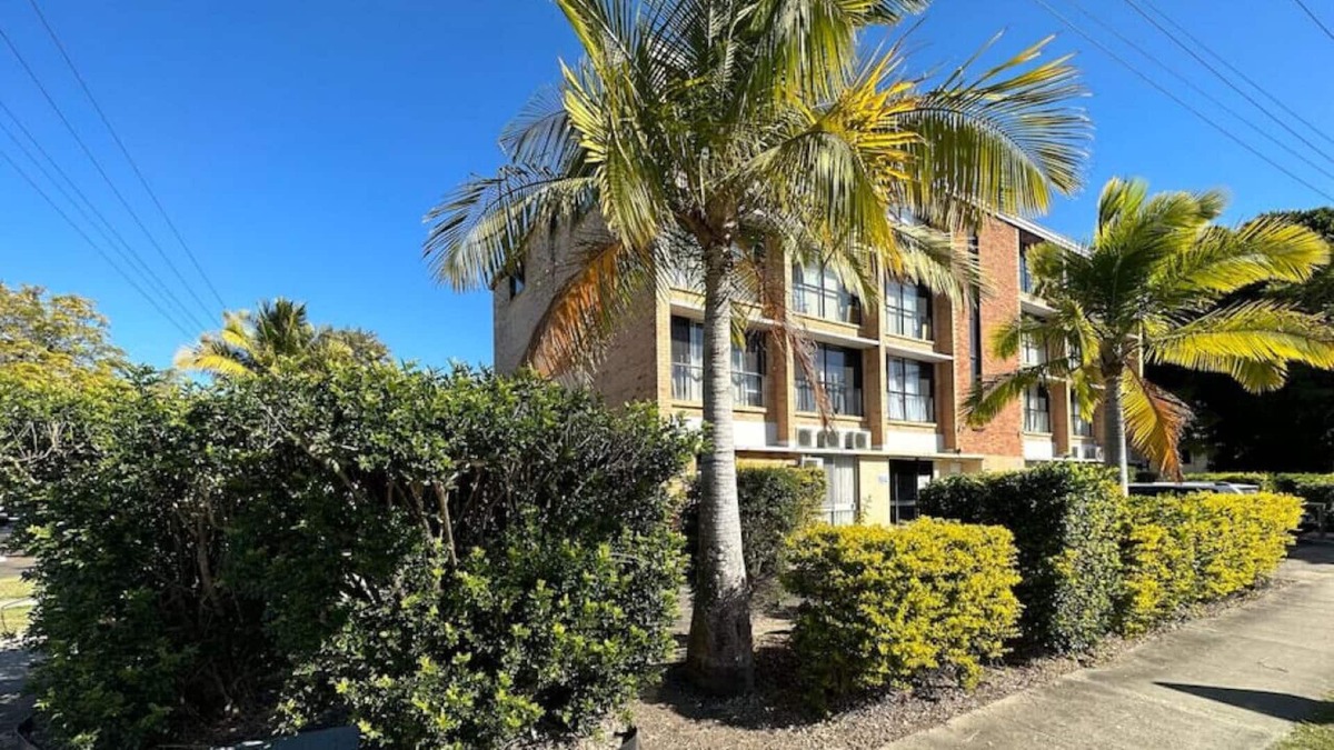 Grafton Apartment | Central Ground Floor Apartment