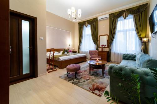 Odorheiu Secuiesc Apartment | Central Harmony Apartment