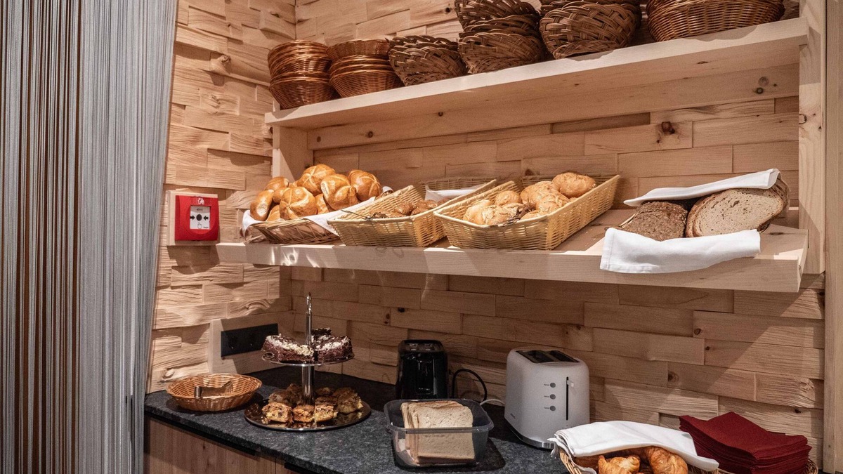 Fuegen Hotel | Central Hotel & Apart mit Landhaus