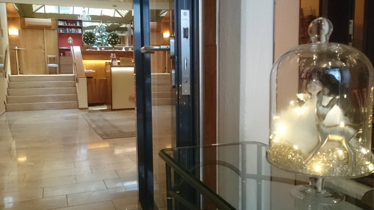 Freiburg im Breisgau Hotel | Central Hotel