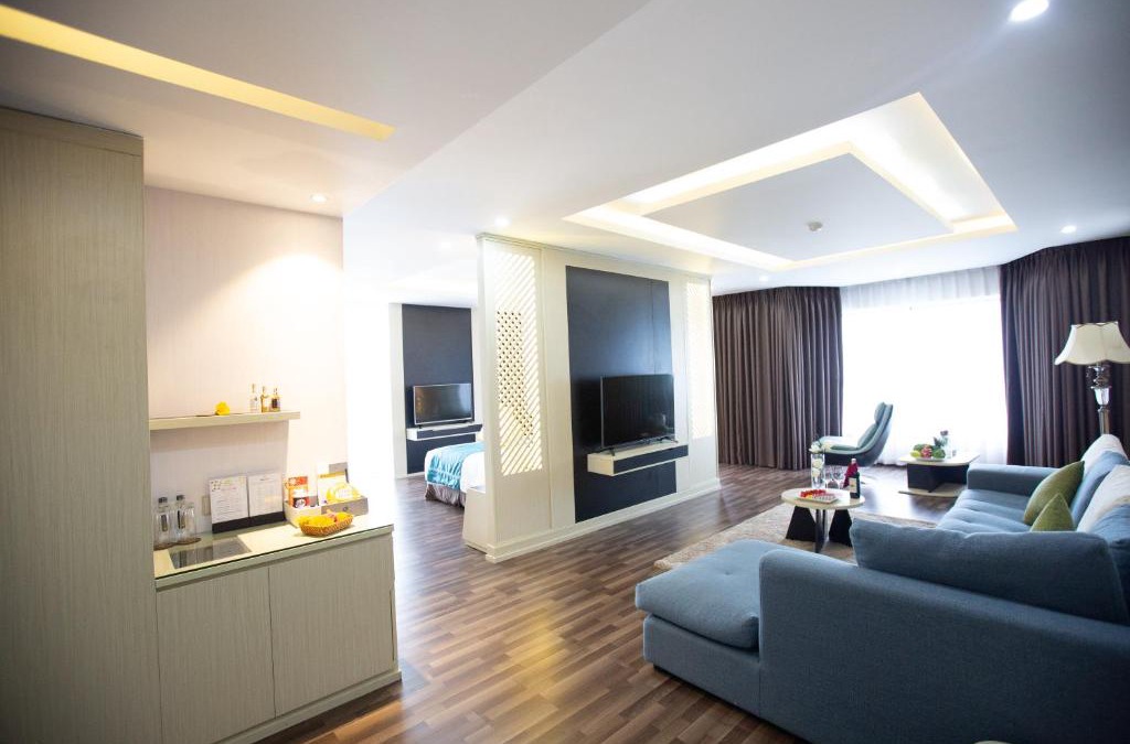 Thanh Hoa Hotel | Central Hotel Thanh Hoa