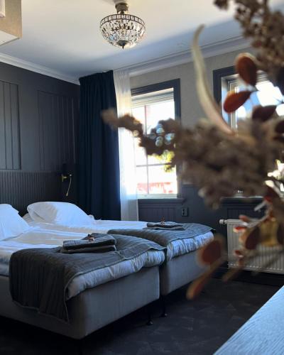 Tierp Hotel | Central Hotellet Tierp