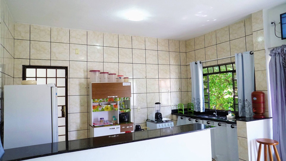 Para de Minas House | Central House in Pará de Minas, close to Girus and the entire downtown region.