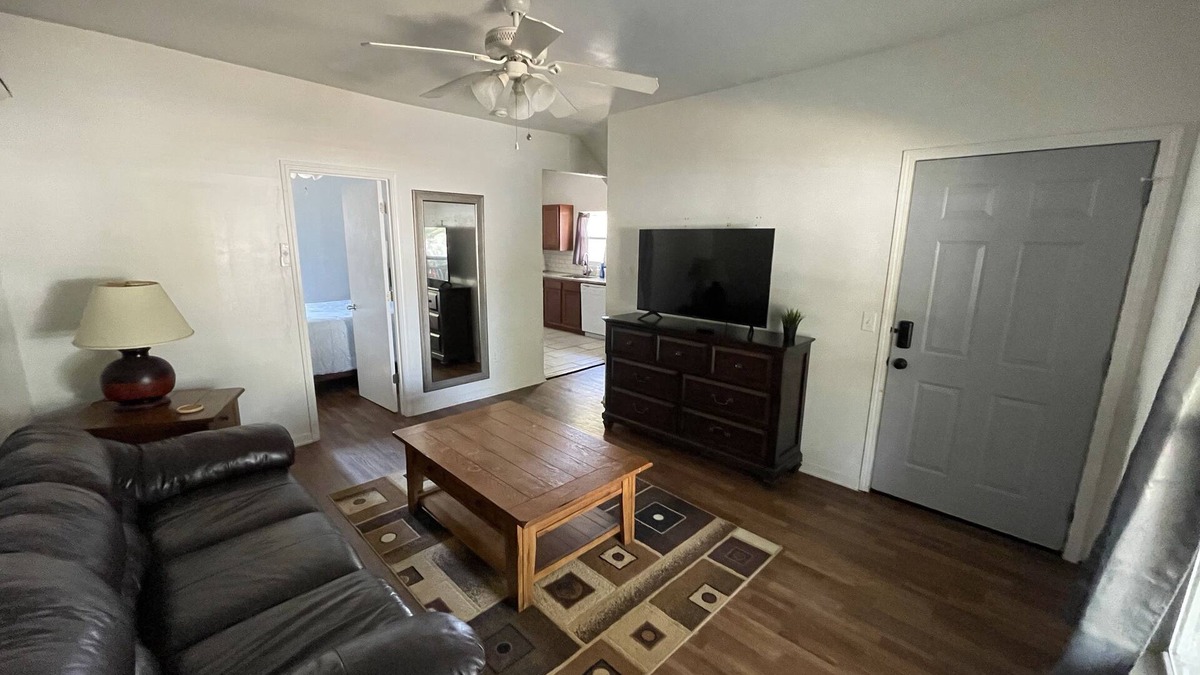 Downtown Wichita House | Central ICT.W