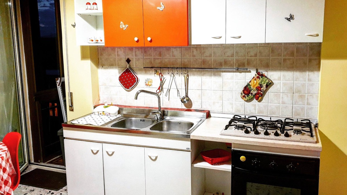 Isernia House | Central Isernia