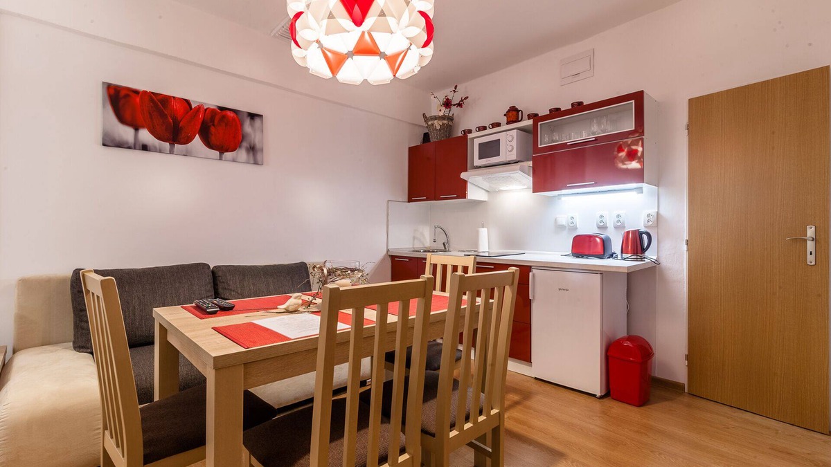 Karlovy Vary Apartment | CENTRAL KV APARTMENT "U medvídků"