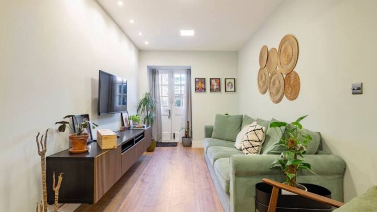 Riverside Apartment | Central location 2 bedrooms/5 minutes walking to Tower Bridge/Shad Thames