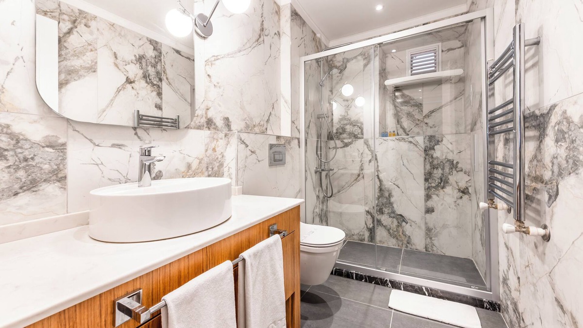 Taksim Apartment | Central Location 7 Person Capacity Breakfast Included