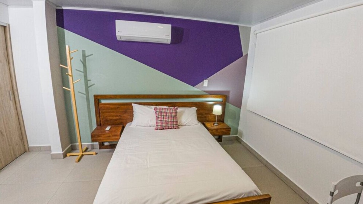 Catedral Apartment | Central location, with all the amenities you need for a pleasant stay