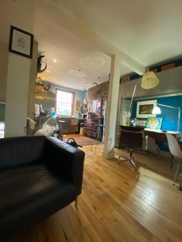 Newington Apartment | Central London 2bed Apa Waterloo