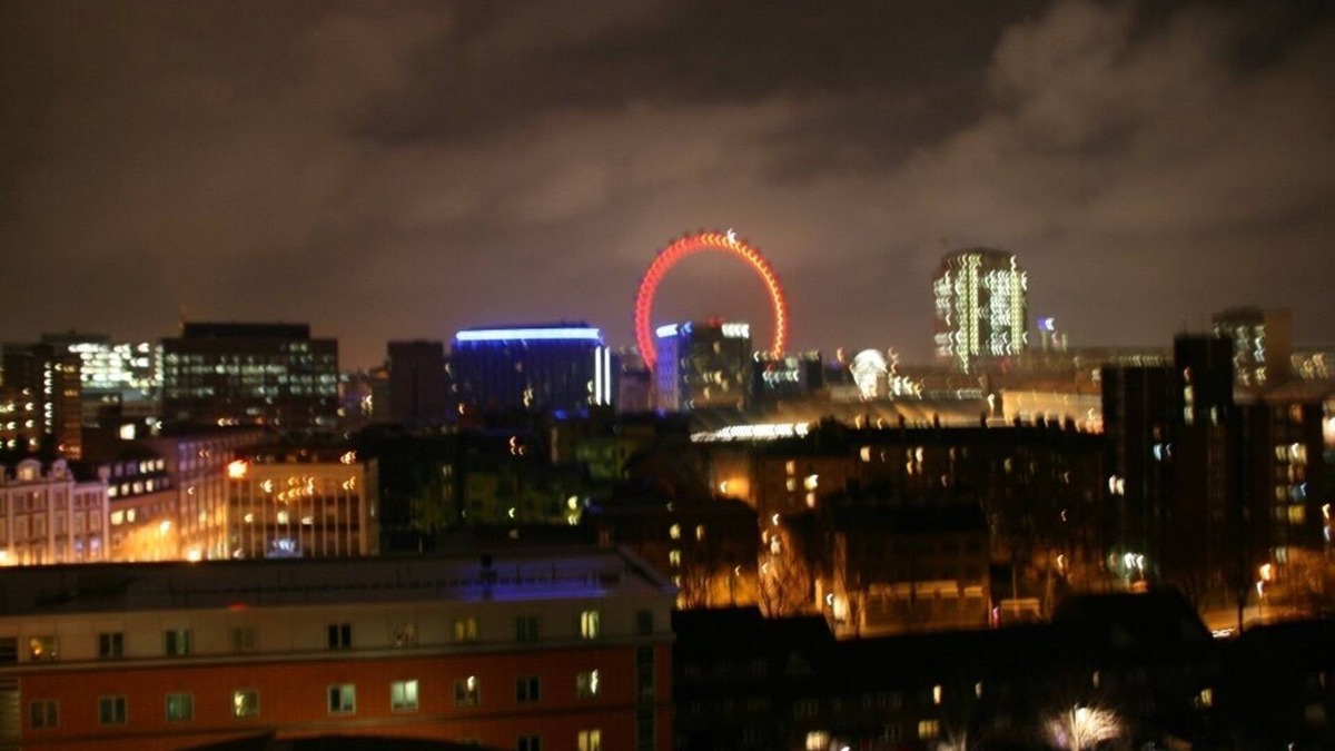 Pimlico Apartment | Central London Apartment - Stunning Views. Min 90 Days