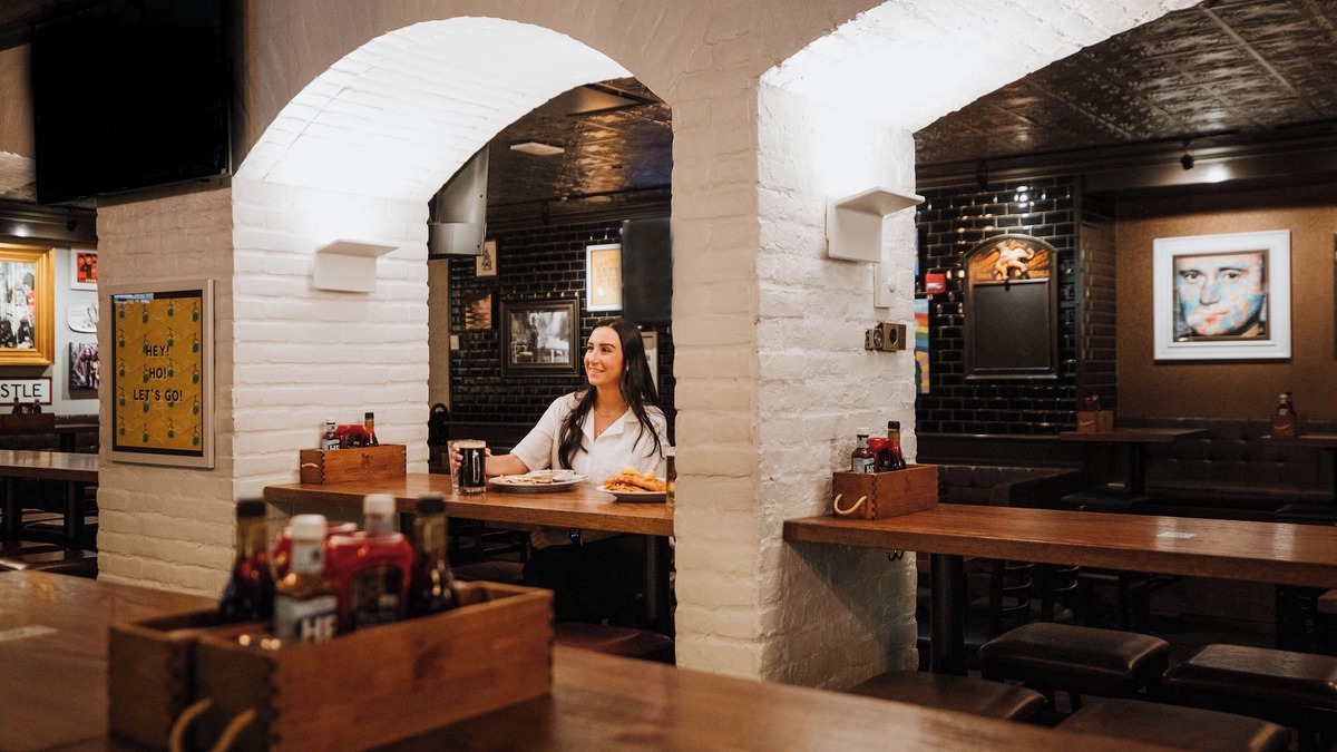 The Loop Hotel | Central Loop Hotel