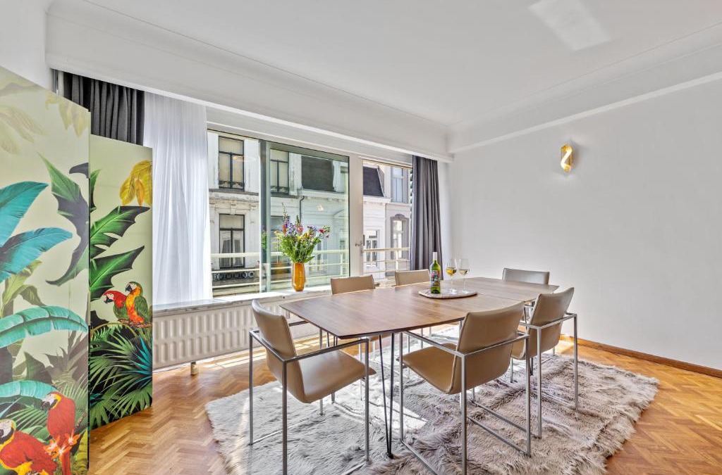 Harmonie Apartment | Central & luminous apartment