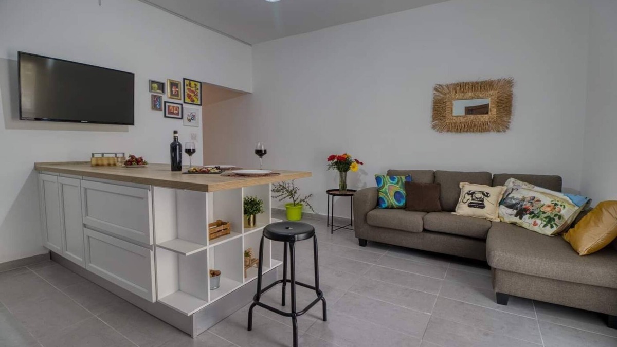 Pieta Apartment | Central Malta 4 bedrooms, n4 bathrooms - Msida, Valletta, Sliema