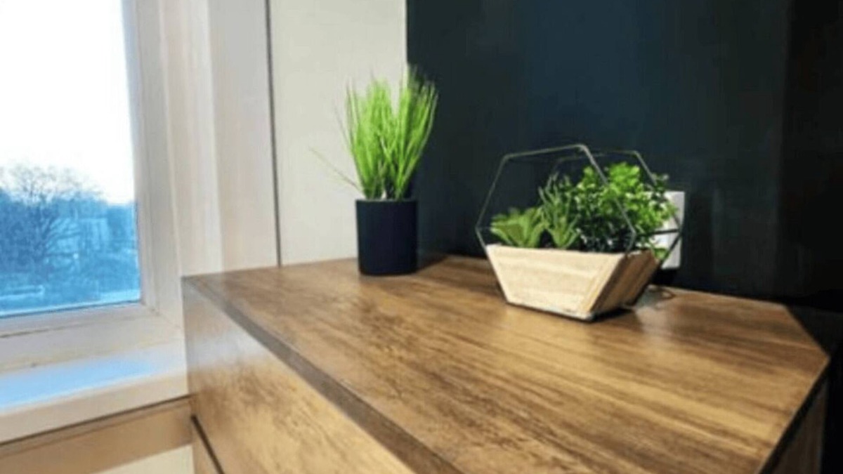 Salford Apartment | Central Manchester Solo Apt - Free Parking & Wi-Fi