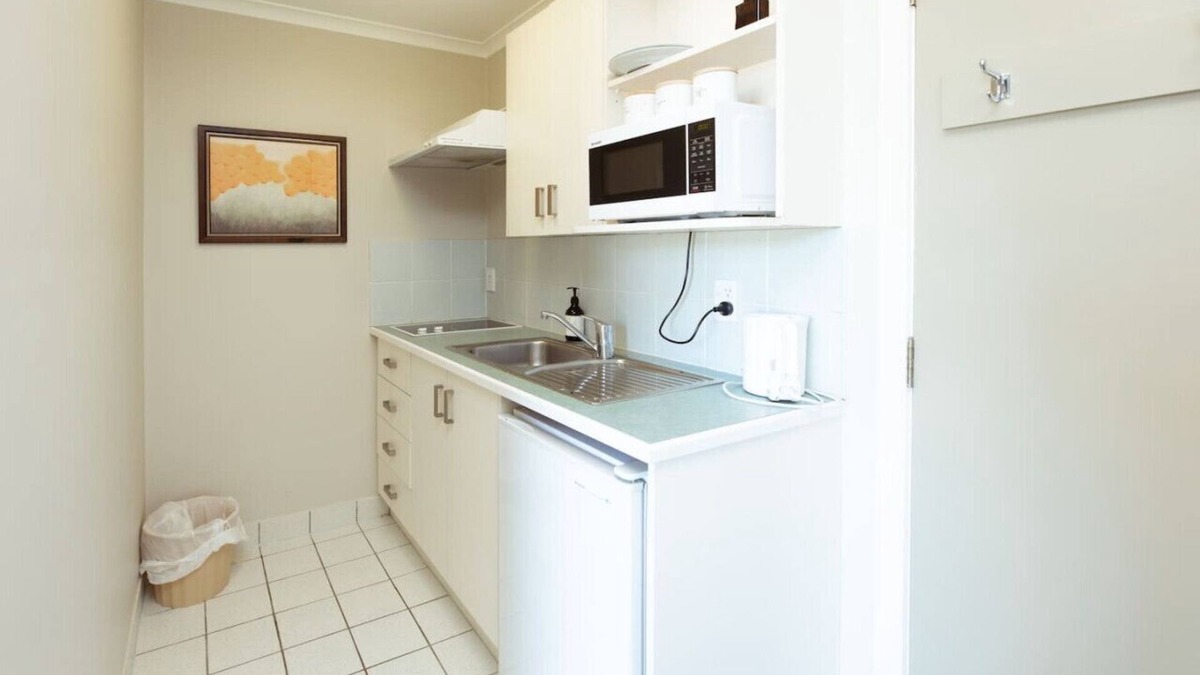 Methven Apartment | Central Methven 3-Bedroom Apartment